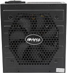 1808446 Блок питания Hiper ATX 650W HPB-650FMK2 80+ gold (20+4pin) APFC 120mm fan 6xSATA Cab Manag RTL