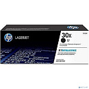 HP Картридж CF230XC Black лазерный увеличенной емкости (3500 стр) (белая корпоративная коробка)