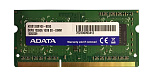 Модуль памяти AD3S1333B1G9-BSSG, 1 Гб, DDR3 SO-DIMM, 1333 МГц, 204 контакта