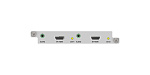 Выходная карта 2 HDMI Digibird [DB-HMX2-E-OC-4KHDMI2-M], 4096*216030
