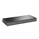 1251719 Коммутатор TP-Link SMB TP-Link TL-SF1048 с 48 портами 10/100 Мбит/с для размещения в стойке