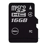 385-BBKJ-2PCS-t DELL microSDHC/SDXC 2*16GB Card for G14