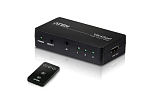 Видео переключатель 3PORT HDMI VS381-AT ATEN