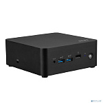 MSI Cubi NUC 1M-053BRU [936-B0B111-081] Black {Core 3 100U Graphics/noOS}