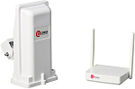 1000431040 Маршрутизатор QTECH Беспроводной 2G/3G/4G Wi-Fi router