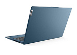 1290647 Ноутбук LENOVO IdeaPad 5 15ARE05 4300U 2700 МГц 15.6" 1920x1080 8Гб SSD 256Гб нет DVD AMD Radeon Graphics встроенная без ОС зеленовато-голубой 81YQ001