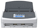 1591606 Сканер Fujitsu ScanSnap iX1600 (PA03770-B401) A4 белый