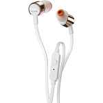3200852 Гарнитура T210 ROSE GOLD JBL