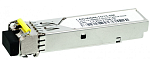 LAN-WDM-15/13-20-SM Модуль SFP WDM 1.25G, 1550nm / 1310nm, 20 km, LC, DDM, Cisco