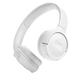 3226108 Нaушники WRL BT TUNE 520BT WHITE JBL