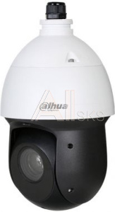 1074751 Видеокамера IP Dahua DH-SD49225T-HN (S2) 4.8-120мм цветная корп.:белый