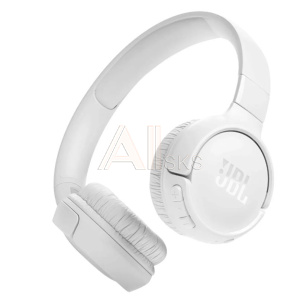 3226108 Нaушники WRL BT TUNE 520BT WHITE JBL