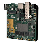 11060924 MikroTik L23UGSR-5HaxD2HaxD Плата, 2*800 МГц ARM, 256MB RAM, 128MB NAND, 1*SFP, 1*RJ45, 2.4+5Ghz ax, 1*USB, 1 nanosim, 1 Minipci-e