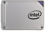 SSDSC2KW010T8X1 SSD Intel Celeron Intel 545s Series SATA, 1TB 2,5", R550/W500 Mb/s, IOPS 75K/85K, MTBF 1,6M, 576TBW (Retail)