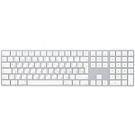 1469304 Apple Magic Keyboard with Numeric Keypad [MQ052RS/A]