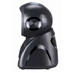1739362 MINDEO MP725(AT) USB, BLACK Сканер ШК (Презентационный, 2D имидж,черный) USB