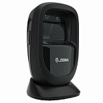 DS9308-SR4U2100AZE Zebra DS9308-SR BLACK USB KIT: DS9308-SR00004ZZWW SCANNER, CBA-U21-S07ZBR SHIELDED USB CABLE, EMEA ONLY