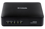 1000037247 Кабельный модем/ DCM-202/RU Cable Modem, CATV+100Base-TX LAN+USB ports, EuroDOCSIS compatible