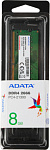 Память DDR4 8Gb 2666MHz A-Data AD4S26668G19-SGN RTL PC4-21300 CL19 SO-DIMM 260-pin 1.2В dual rank Ret