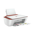 7FR55B_SP HP DeskJet 2723 AiO Printer:E EUR/RU (поврежденная коробка)