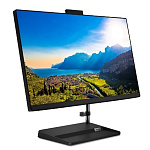 1986332 Lenovo IdeaCentre AIO 3 Gen 6 [F0G100QKRK] Black 23.8" {FHD /AMD Ryzen 5 5625U/8GB/512GB SSD/Radeon Graphics/Win 11 Home}
