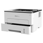 1642188 Pantum P3300DN Принтер, Mono Laser, дуплекс, А4, 33 стр/мин, 1200 х 1200dpi, 256МБ RAM, лоток 250 листов, USB, RJ45, серый корпус {проектная модель}