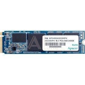 1794446 SSD APACER M.2 240GB AS2280 AP240GAS2280P4-1