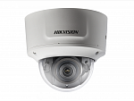 Hikvision DS-2CD2743G0-IZS 4Мп уличная купольная IP-камера с EXIR-подсветкой до 30м 1/3" Progressive Scan CMOS; вариообъектив 2.8-12мм; угол обзора 98