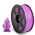 npr_D4896 Филамент NVPRINT ABS Purple для 3D печати диаметр 1.75мм длина 330 метров масса 1 кг