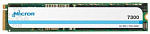 1631395 Накопитель SSD Crucial PCI-E x4 3.75Tb MTFDHBG3T8TDF-1AW1ZABYY Micron 7300 Pro M.2 2280
