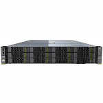 1714033 Сервер XFUSION 2288H V5 1x4214R 1x32Gb 1G 2P+10G 2P 1x550W (02311TXH)