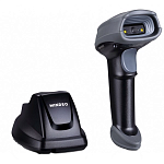 Беспроводной сканер штрихкода Mindeo CS2291-HD BT USB Kit: 2D, base Bluetooth, cable USB