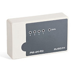 1983105 RUBEZH RBZ-337438 Адресные релейные модули РМ- 4К-R3