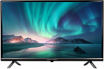 1768663 Телевизор LED Hyundai 32" H-LED32BT3001 черный HD 60Hz DVB-T2 DVB-C DVB-S2 USB