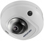 1369061 Камера видеонаблюдения IP Hikvision DS-2CD3525FHWD-IS 2.8-2.8мм цв. корп.:белый (DS-2CD3525FHWD-IS (2.8 MM))