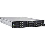 1437156 Сервер FUJITSU PRIMERGY RX2540 M5 12х3.5 1x4214 1x16Gb EP420i iRMC S5 4x 1Gb T OCP 1x800W 3Y Onsite (VFY:R2545SC260IN)