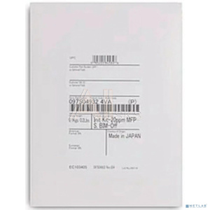 Комплект инициализации, Xerox, VersaLink B7130 (097S05190)