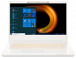 1598268 Ноутбук Acer ConceptD 7 CN715-73G-73ZX Core i7 11800H 64Gb SSD1Tb+1Tb NVIDIA GeForce RTX3080 8Gb 15.6" IPS UHD (3840x2160) Windows 11 Professional whi