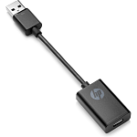 3RV49AA Adapter HP USB-A to USB-C