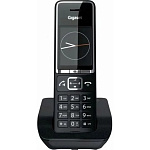 1959317 Gigaset [s30852-h3001-s304] 550 RUS Comfort черный