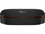 3KQ68EA#ACB Slice G2 Meeting Rooms / i5-7500T / 8GB / 256GB M.2 2280 PCIe NVMe / Win 10 IOT / Microsoft SRS / 3yw / No kbd / No mouse / USB Video Ingest Module |