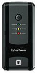 CyberPower UT650EG Line-Interactive 650VA/390W USB/RJ11/45 (3 EURO)