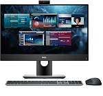 7490-3435 Dell Optiplex 7490 AIO Core i7-10700 (2,9GHz) 23,8'' FullHD (1920x1080) IPS AG Touch with IR cam16GB (1x16GB) DDR4 512GB SSDNvidia GTX 1650 (4GB)Artic