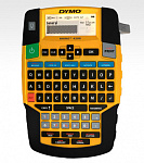 1507381 Термопринтер Dymo Label Manager Rhino 4200 (для печ.накл.) стационарный оранжевый/черный
