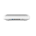 11047990 Keenetic Sprinter SE (KN-3712) Гигабитный интернет-центр с Mesh Wi-Fi 6 AX3000, 4-портовым Smart-коммутатором и переключателем режима роутер/ретрансля