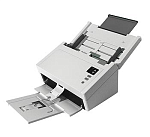 000-0921-02G Avision AD240U+ (А4, 60 стр/мин, АПД 100 листов, USB2.0)