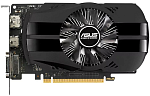 ASUS PH-GTX1650-O4G // GTX1650,DVI,HDMI,DP,4G,D5 ; 90YV0CV0-M0NA00