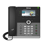 1737306 IP-телефон Htek UC926 RU SIP телефон c б/п