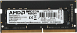 Память DDR4 8Gb 3200MHz AMD R948G3206S2S-U Radeon R9 Gamer Series RTL PC4-25600 CL22 SO-DIMM 260-pin 1.2В Ret
