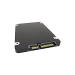 1744210 Dell 400-AXTV 480GB SSD SATA Read Intensive 6Gbps 512 2.5" Hot Plug, 1 DWPD, 876 TBW, Fully Assembled kit for G14 (an.400-BDPQ) (MTFDDAK480TDS)